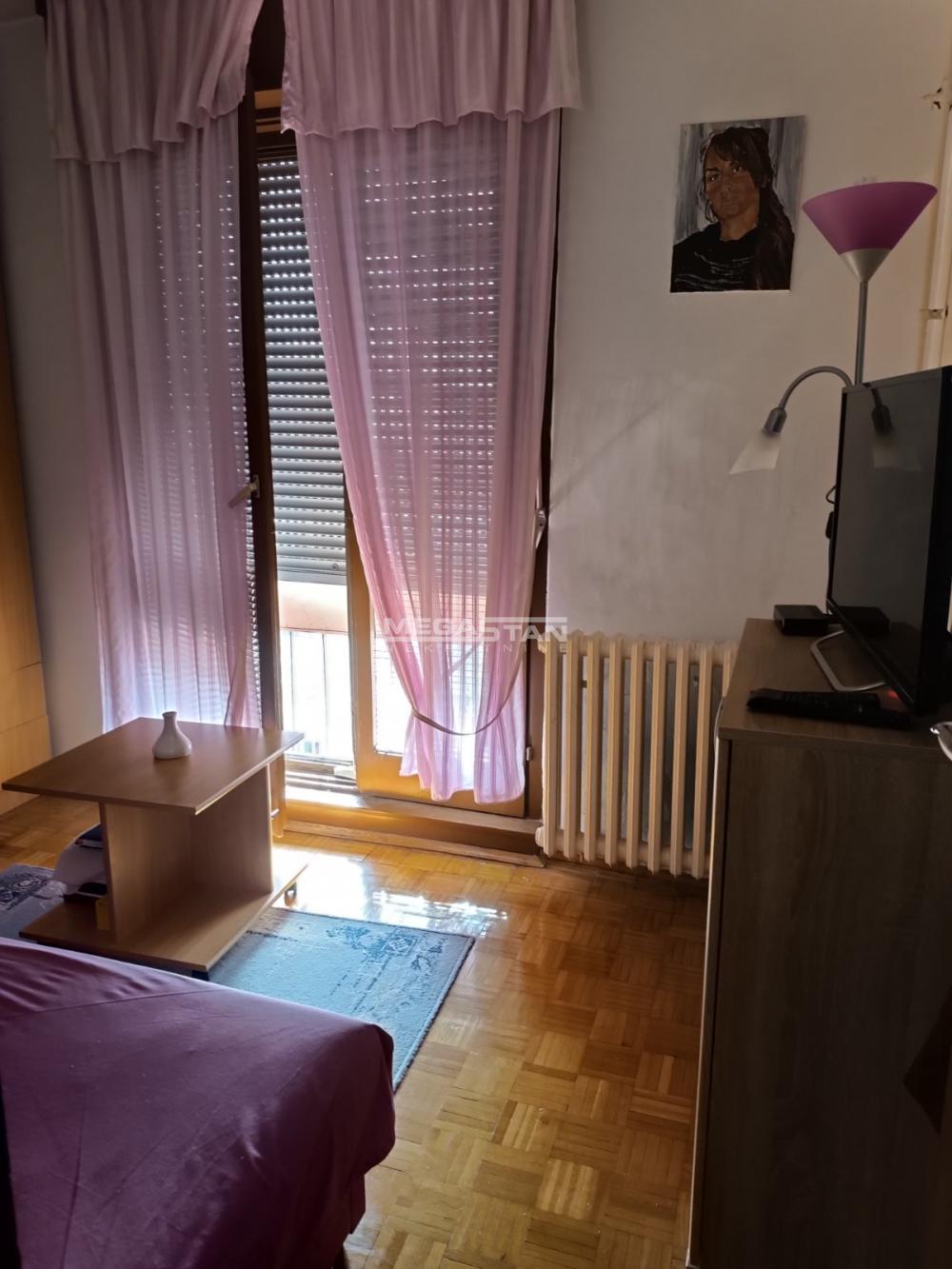 Stan Prodaja Beograd Stan Prodaja Beograd Vidikovac 73 m2