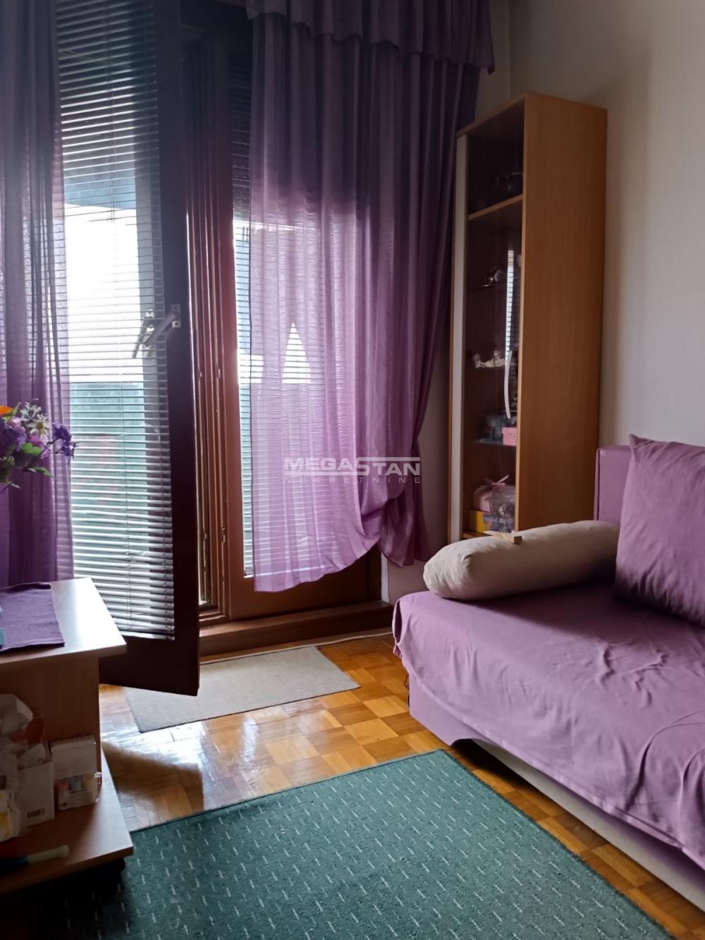 Stan Prodaja Beograd Stan Prodaja Beograd Vidikovac 73 m2