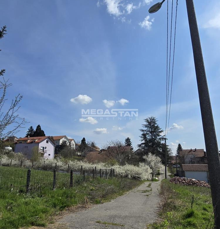 Plac Prodaja Beograd Sremčica 0 m2