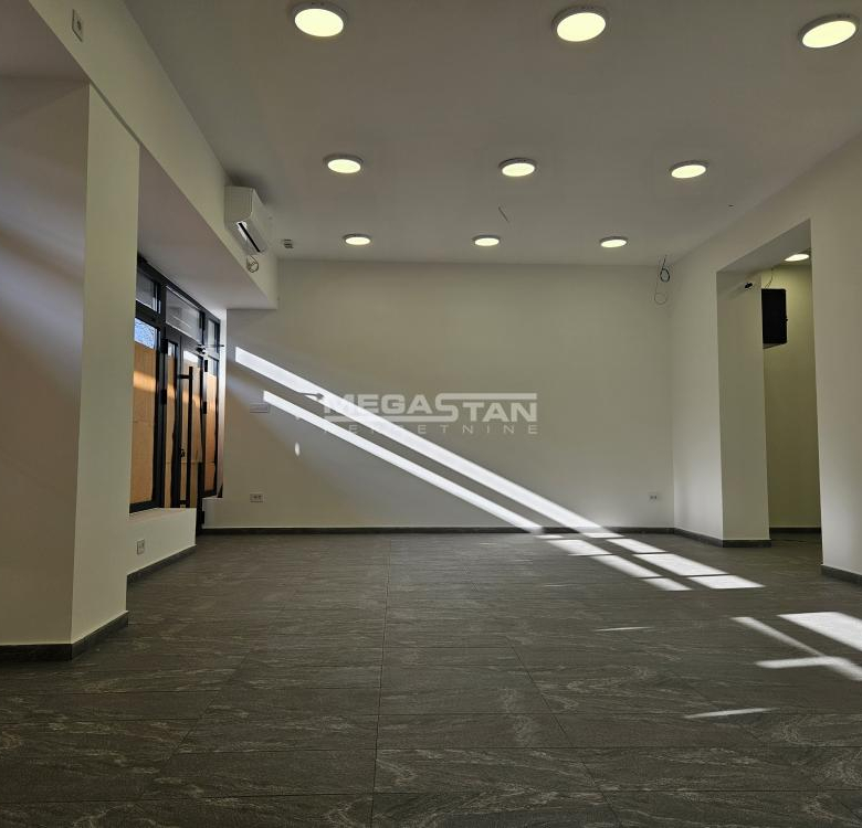 Lokal Izdavanje Beograd Karađorđev Park 147 m2