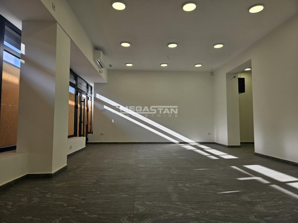 Lokal Izdavanje Beograd Lokal Izdavanje Beograd Karađorđev Park 147 m2