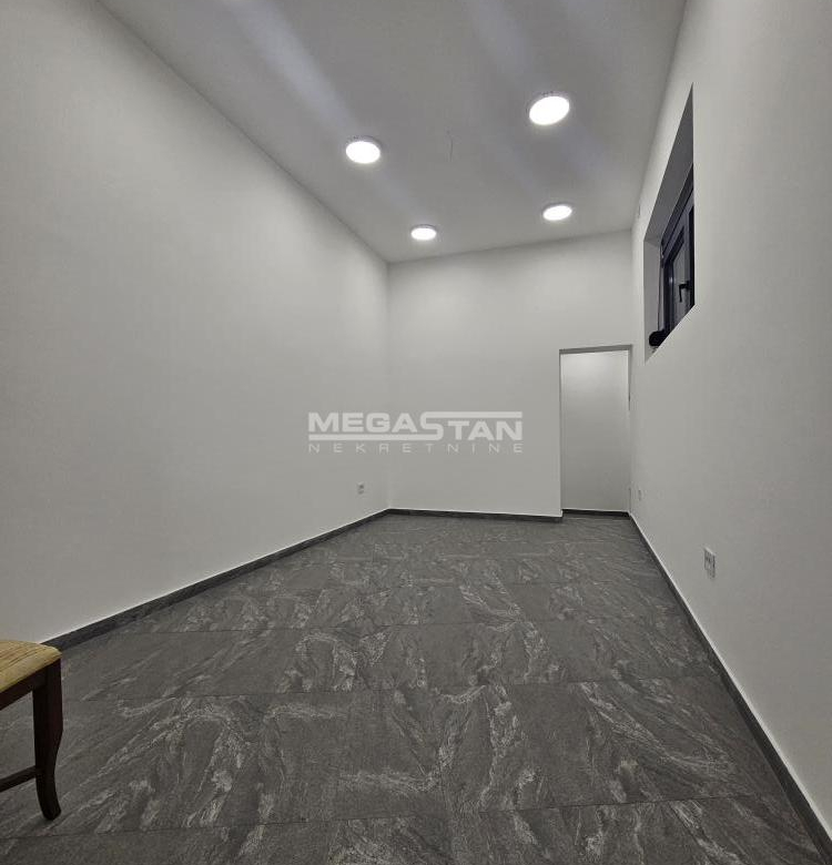 Lokal Izdavanje Beograd Karađorđev Park 147 m2
