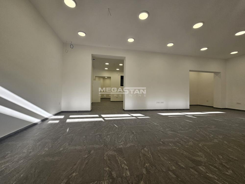 Lokal Izdavanje Beograd Lokal Izdavanje Beograd Karađorđev Park 147 m2