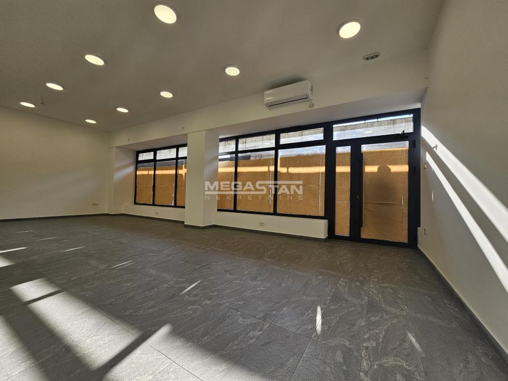 Lokal Izdavanje Beograd Karađorđev Park 147 m2