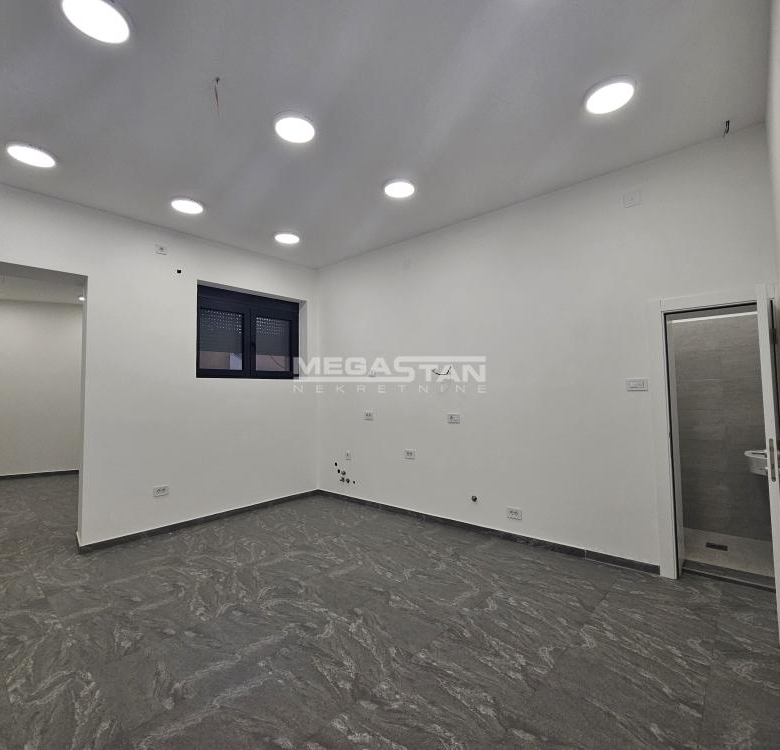 Lokal Izdavanje Beograd Karađorđev Park 147 m2