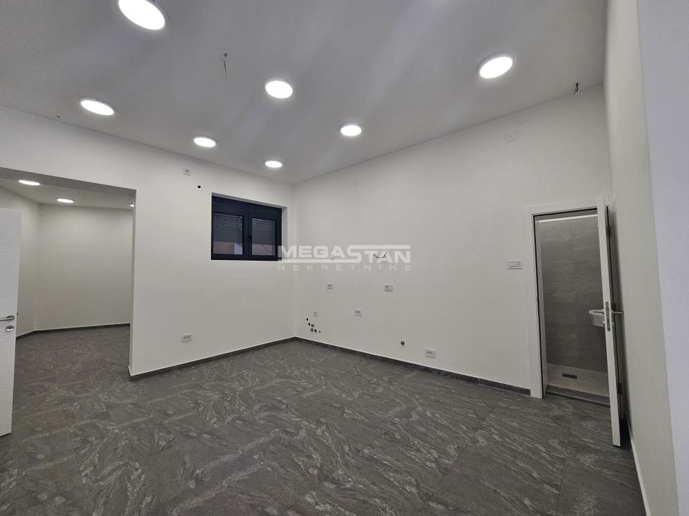 Lokal Izdavanje Beograd Lokal Izdavanje Beograd Karađorđev Park 147 m2