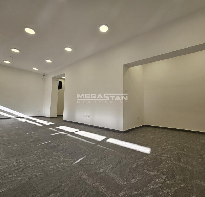 Lokal Izdavanje Beograd Karađorđev Park 147 m2