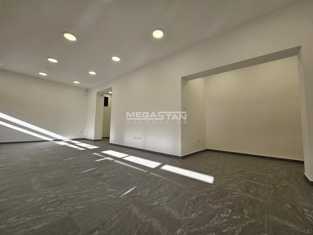 Lokal Izdavanje Beograd Lokal Izdavanje Beograd Karađorđev Park 147 m2