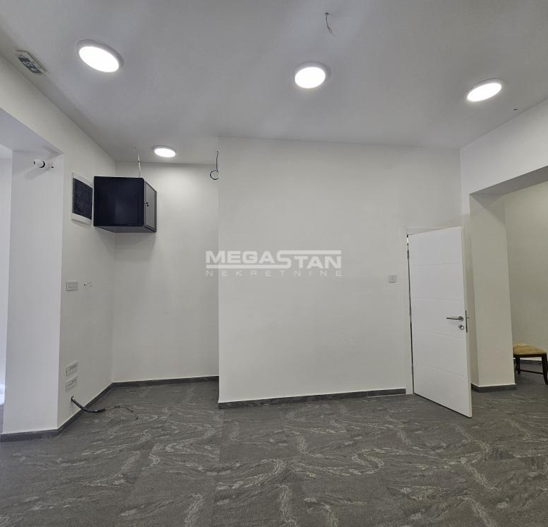 Lokal Izdavanje Beograd Karađorđev Park 147 m2