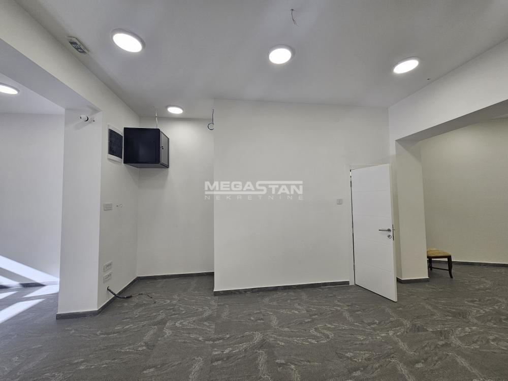 Lokal Izdavanje Beograd Lokal Izdavanje Beograd Karađorđev Park 147 m2