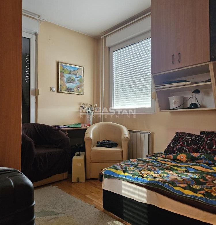 Stan Prodaja Beograd Karaburma 69 m2