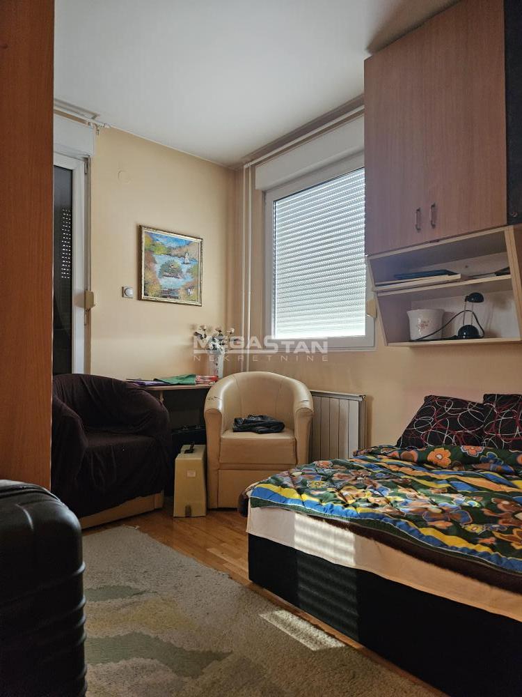 Stan Prodaja Beograd Karaburma 69 m2