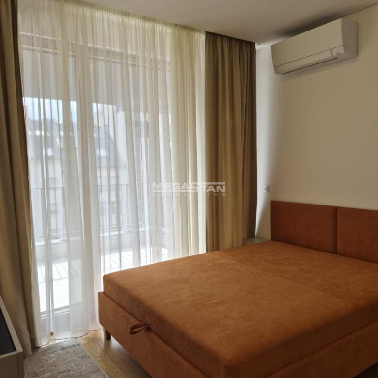 Stan Izdavanje Beograd Vukov Spomenik 58 m2