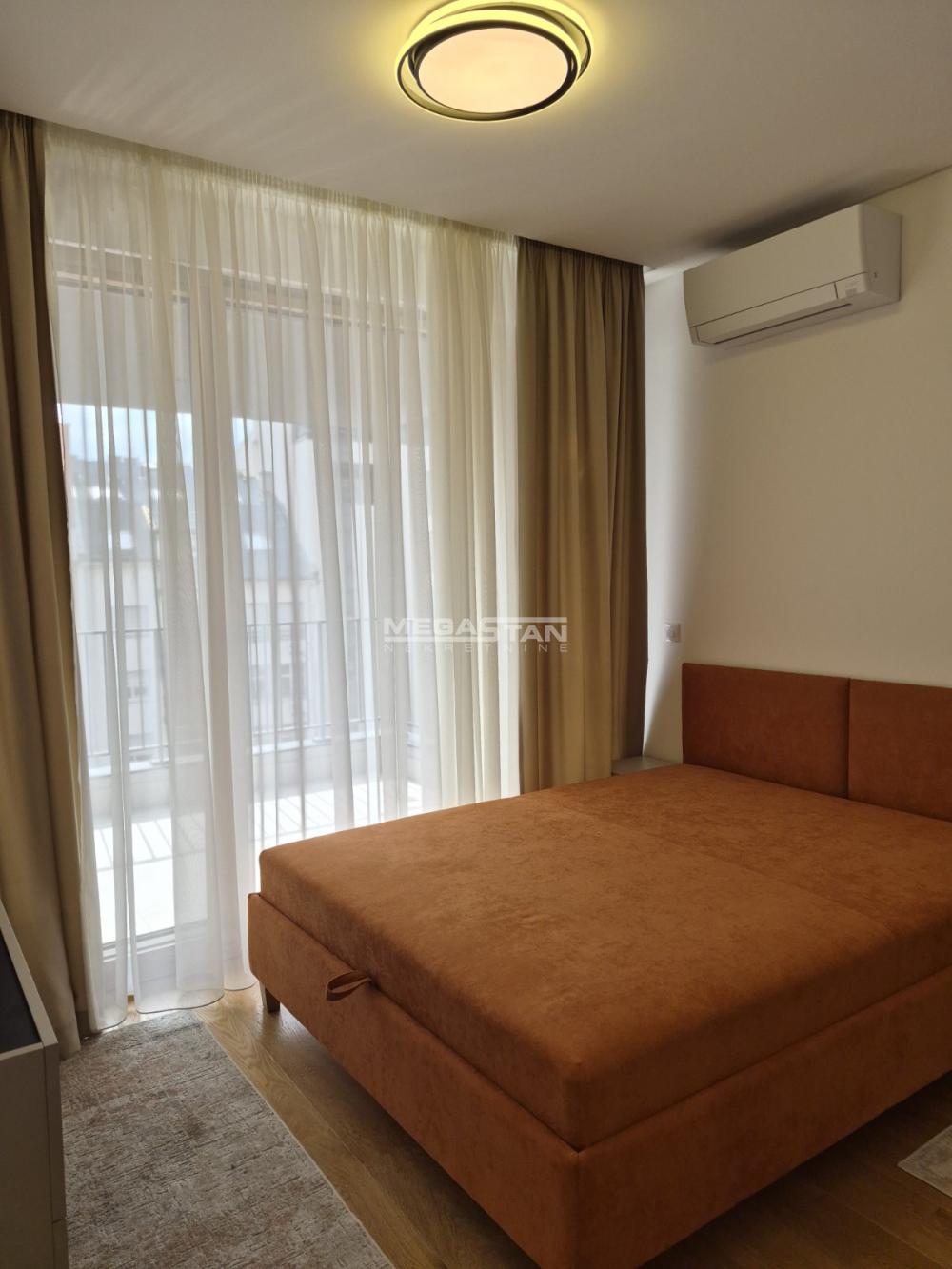 Stan Izdavanje Beograd Vukov Spomenik 58 m2
