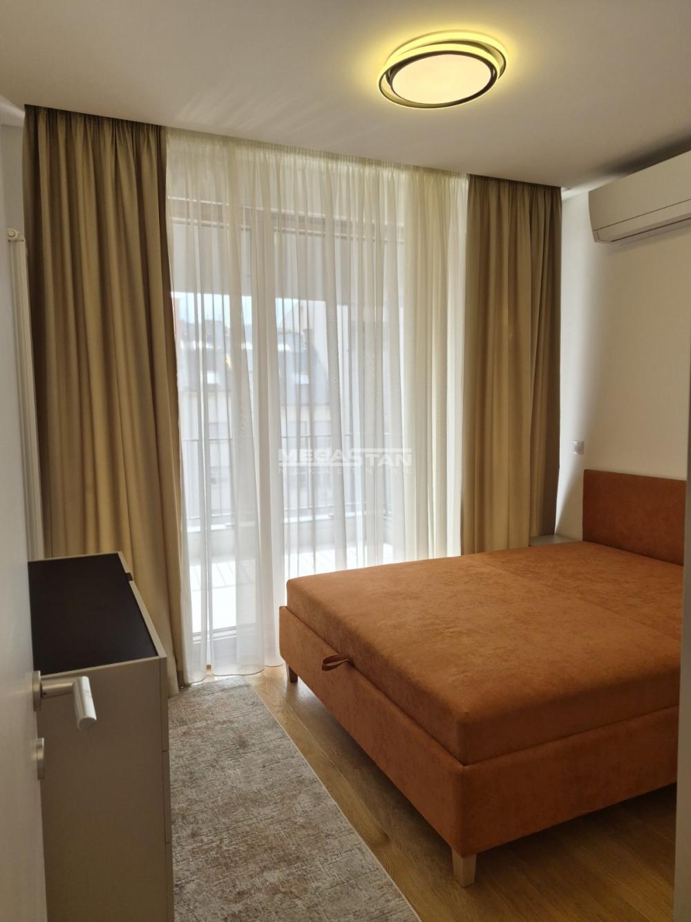 Stan Izdavanje Beograd Vukov Spomenik 58 m2