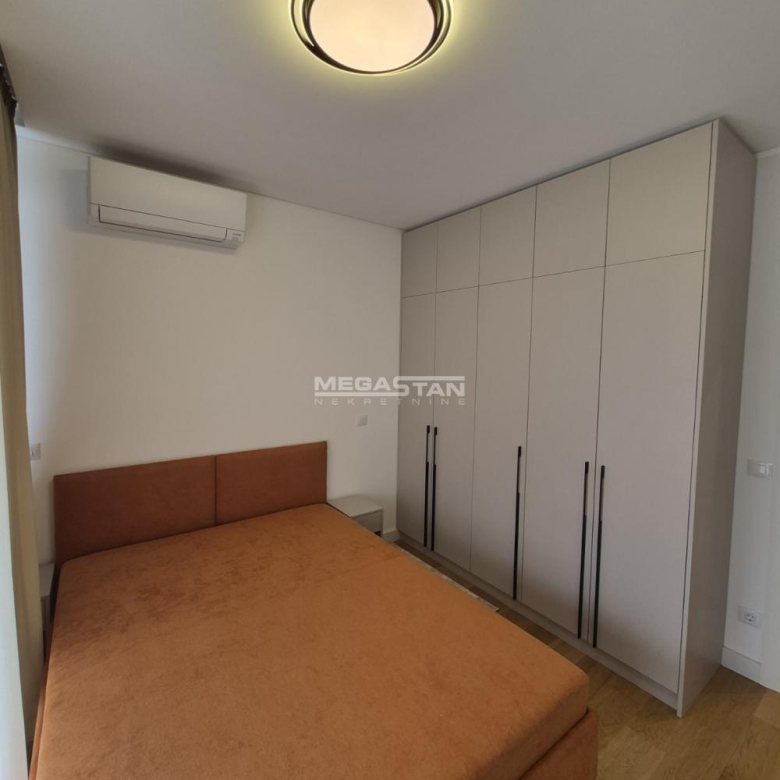 Stan Izdavanje Beograd Vukov Spomenik 58 m2