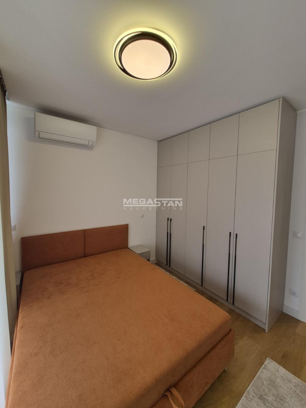 Stan Izdavanje Beograd Vukov Spomenik 58 m2