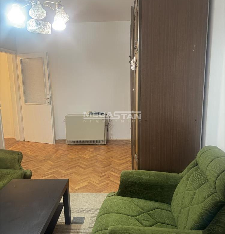 Stan Izdavanje Beograd Karaburma 57 m2