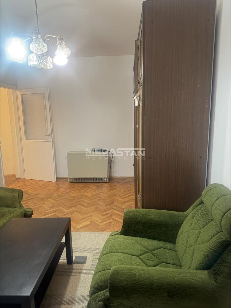 Stan Izdavanje Beograd Stan Izdavanje Beograd Karaburma 57 m2