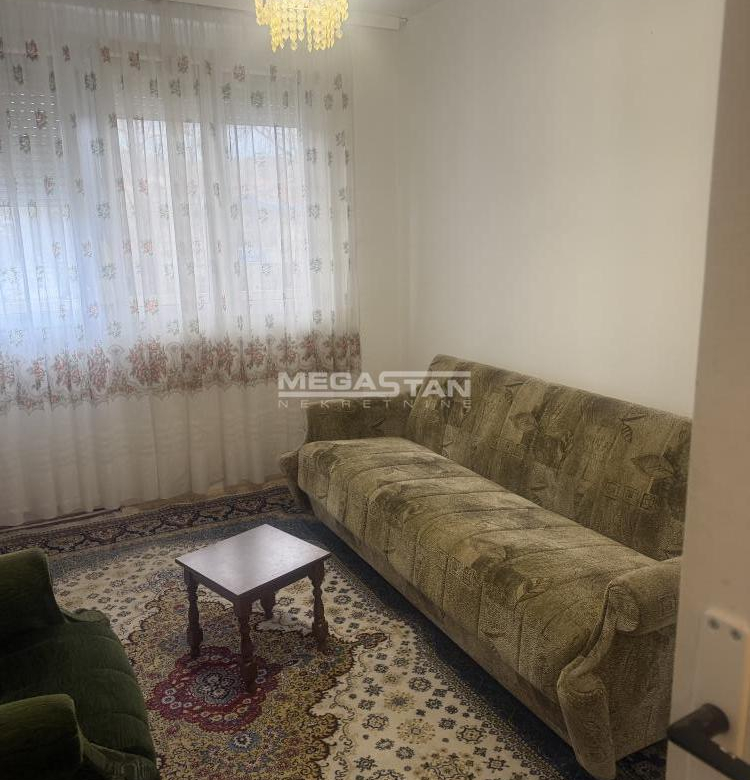 Stan Izdavanje Beograd Karaburma 57 m2
