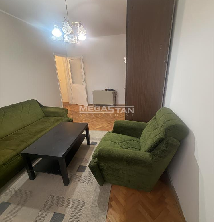 Stan Izdavanje Beograd Karaburma 57 m2
