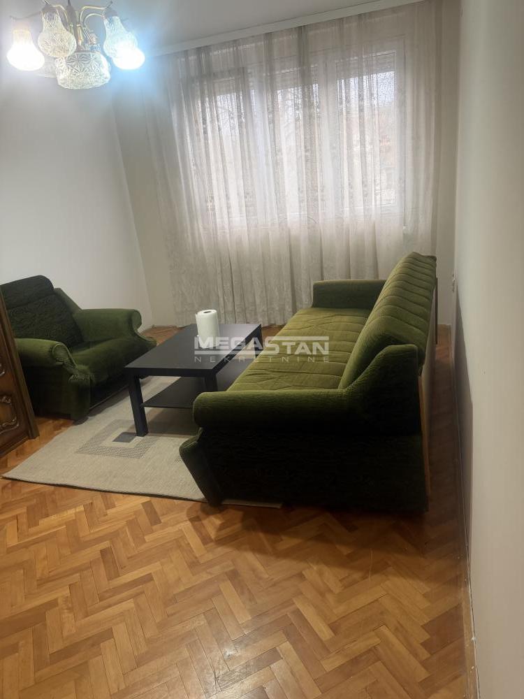 Stan Izdavanje Beograd Karaburma 57 m2