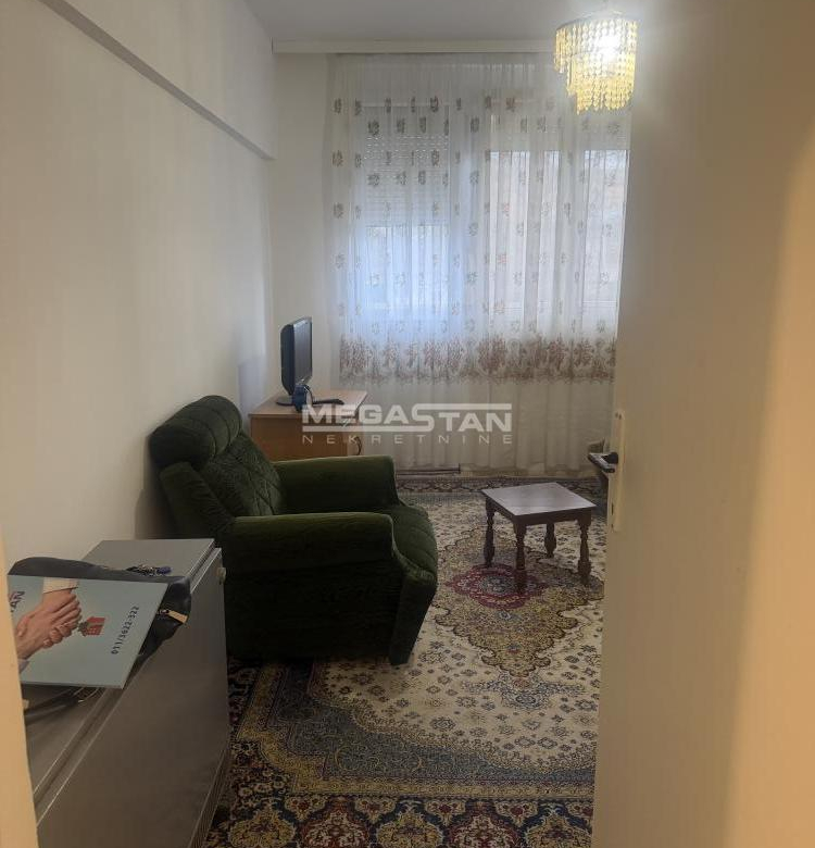 Stan Izdavanje Beograd Karaburma 57 m2