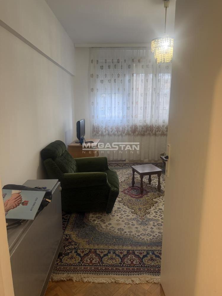 Stan Izdavanje Beograd Stan Izdavanje Beograd Karaburma 57 m2