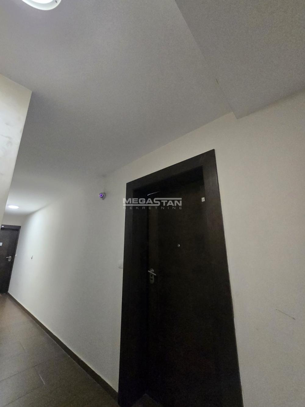 Stan Prodaja Beograd Stan Prodaja Beograd Voždovačka Crkva 37 m2