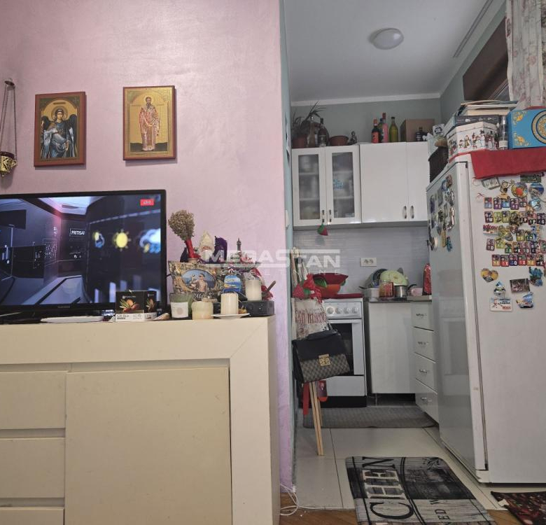 Stan Prodaja Beograd Voždovačka Crkva 37 m2