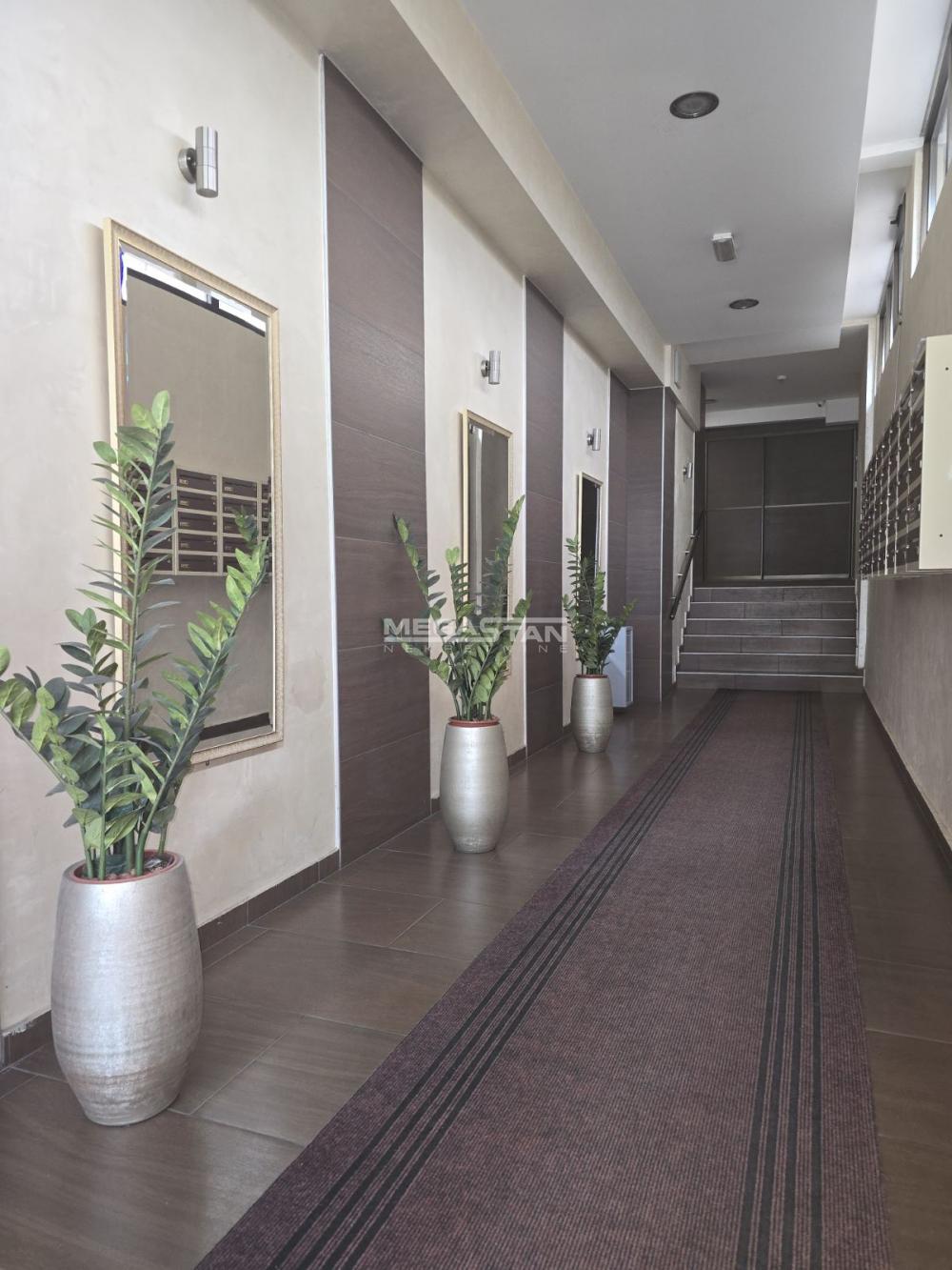 Stan Prodaja Beograd Stan Prodaja Beograd Voždovačka Crkva 37 m2