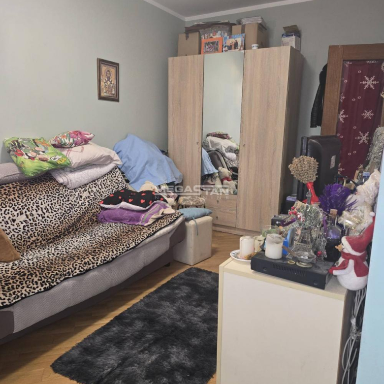 Stan Prodaja Beograd Voždovačka Crkva 37 m2