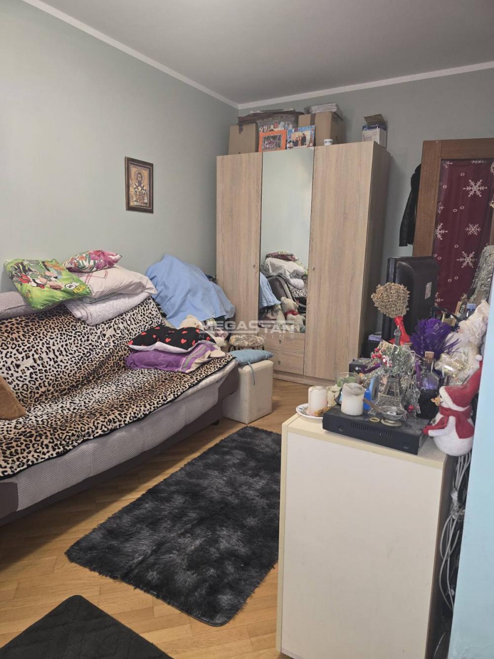 Stan Prodaja Beograd Stan Prodaja Beograd Voždovačka Crkva 37 m2