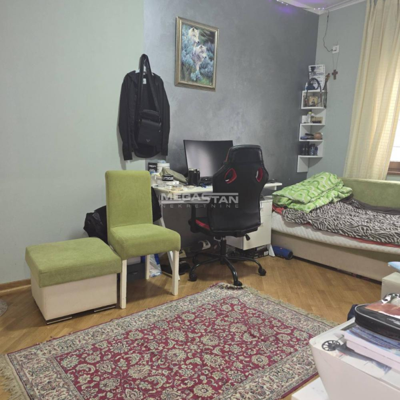 Stan Prodaja Beograd Voždovačka Crkva 37 m2