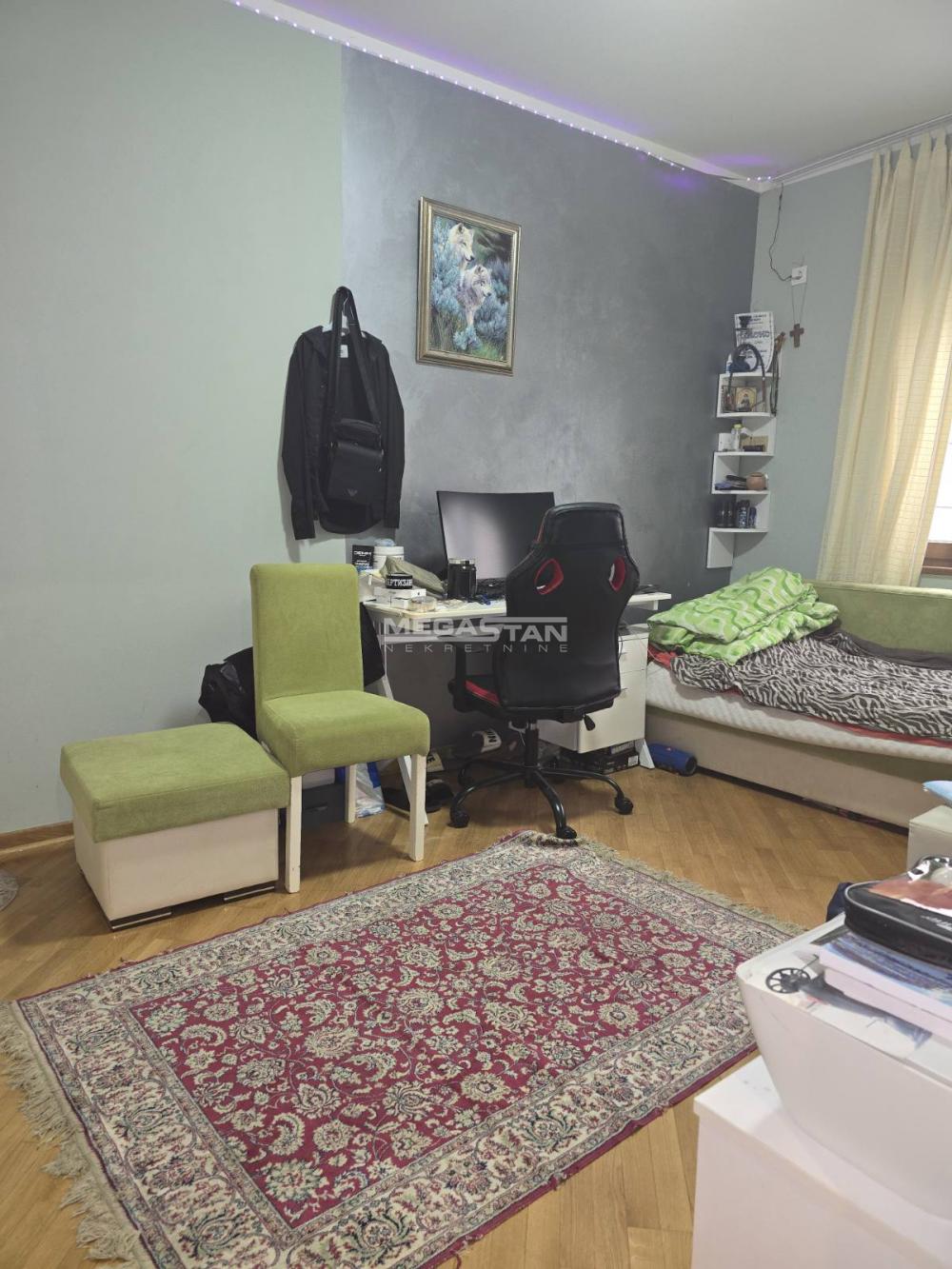 Stan Prodaja Beograd Stan Prodaja Beograd Voždovačka Crkva 37 m2