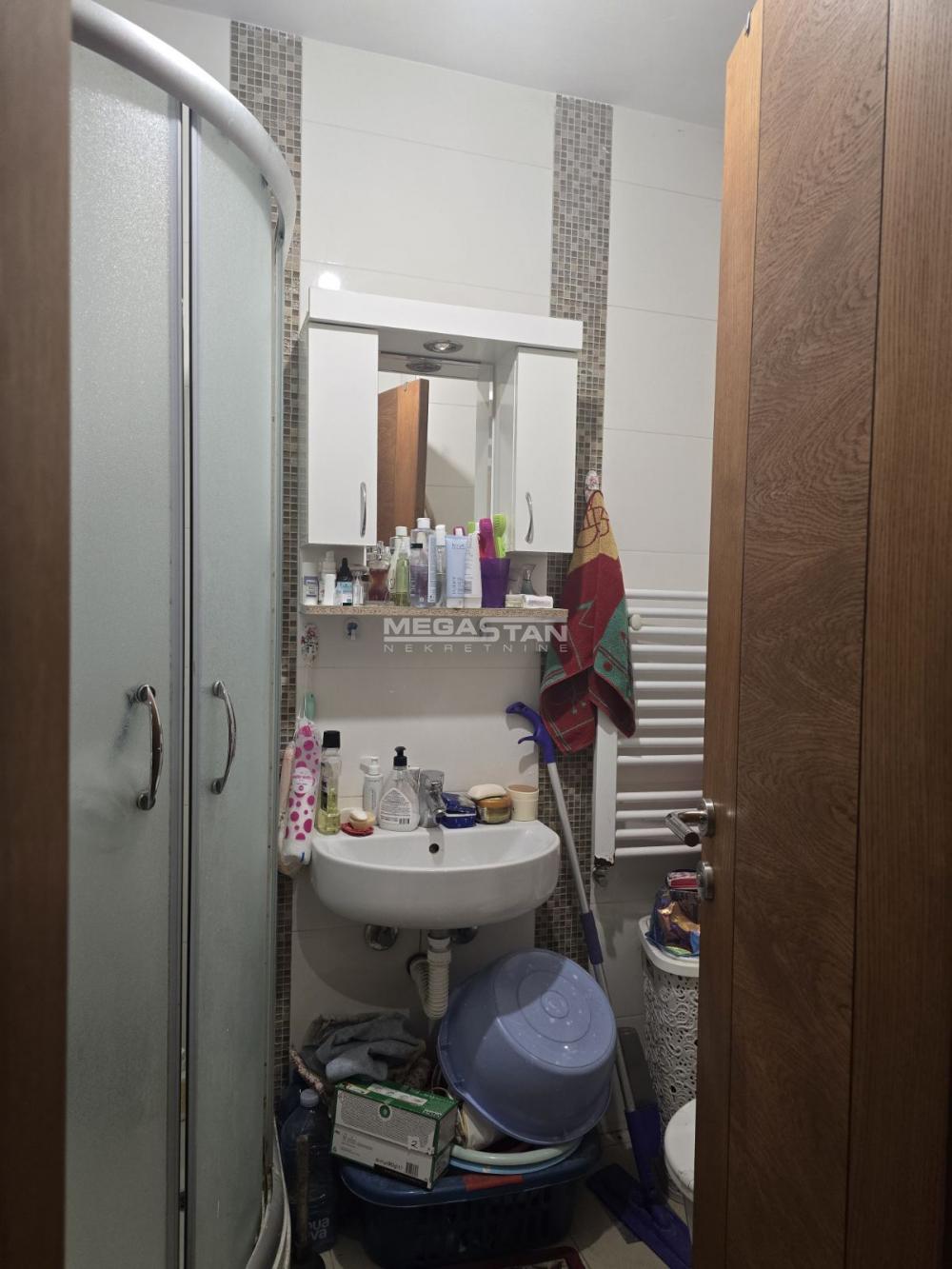 Stan Prodaja Beograd Stan Prodaja Beograd Voždovačka Crkva 37 m2