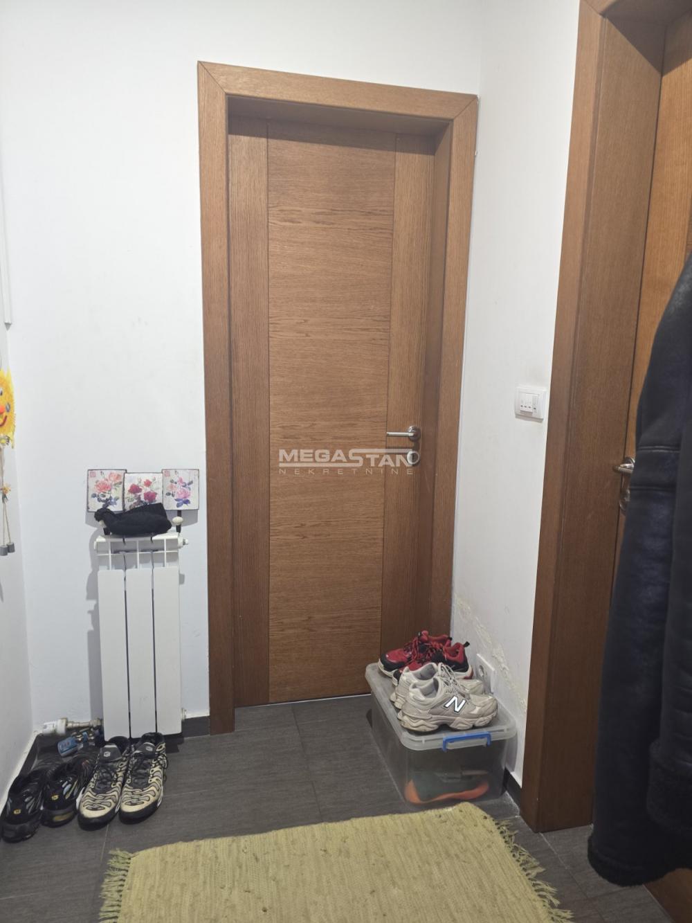 Stan Prodaja Beograd Stan Prodaja Beograd Voždovačka Crkva 37 m2