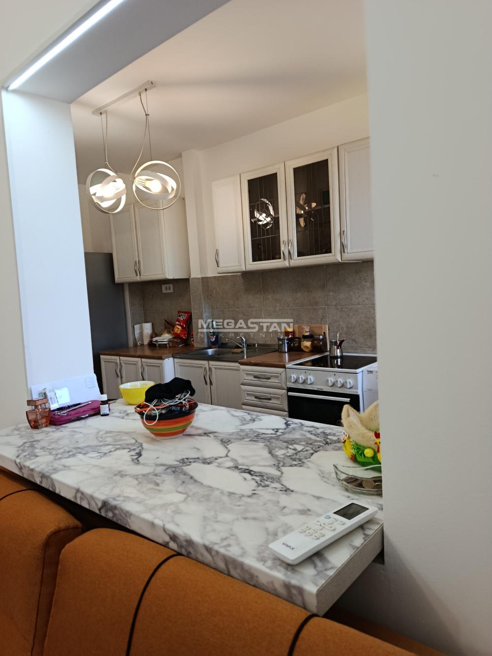 Stan Prodaja Beograd Stan Prodaja Beograd Kotež 49 m2