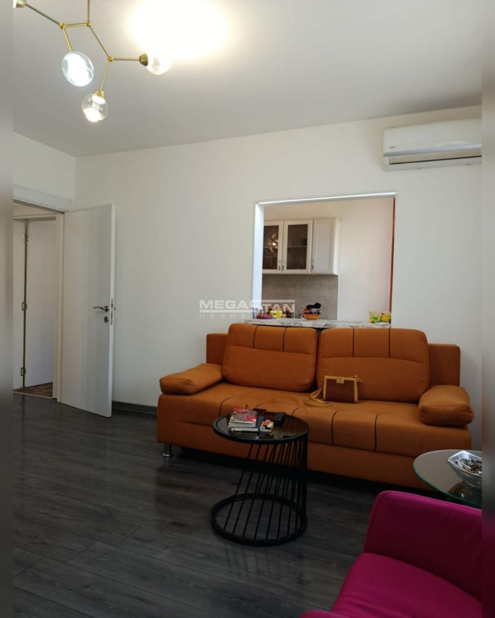 Stan Prodaja Beograd Stan Prodaja Beograd Kotež 49 m2