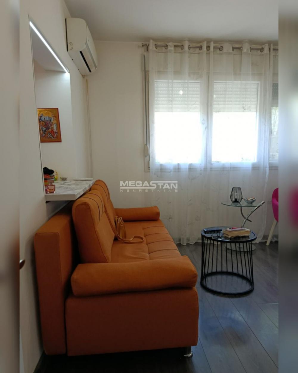 Stan Prodaja Beograd Stan Prodaja Beograd Kotež 49 m2