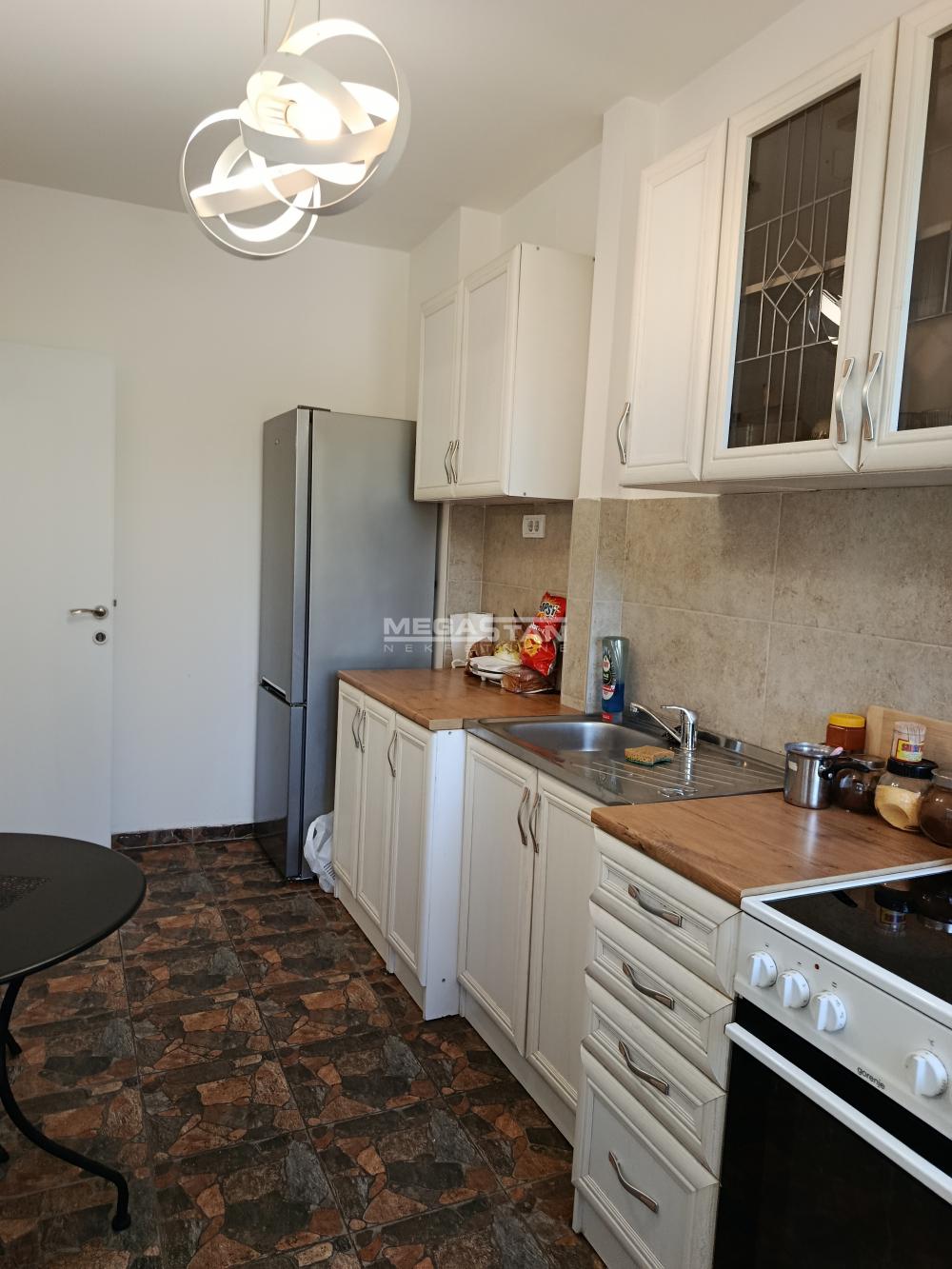 Stan Prodaja Beograd Stan Prodaja Beograd Kotež 49 m2