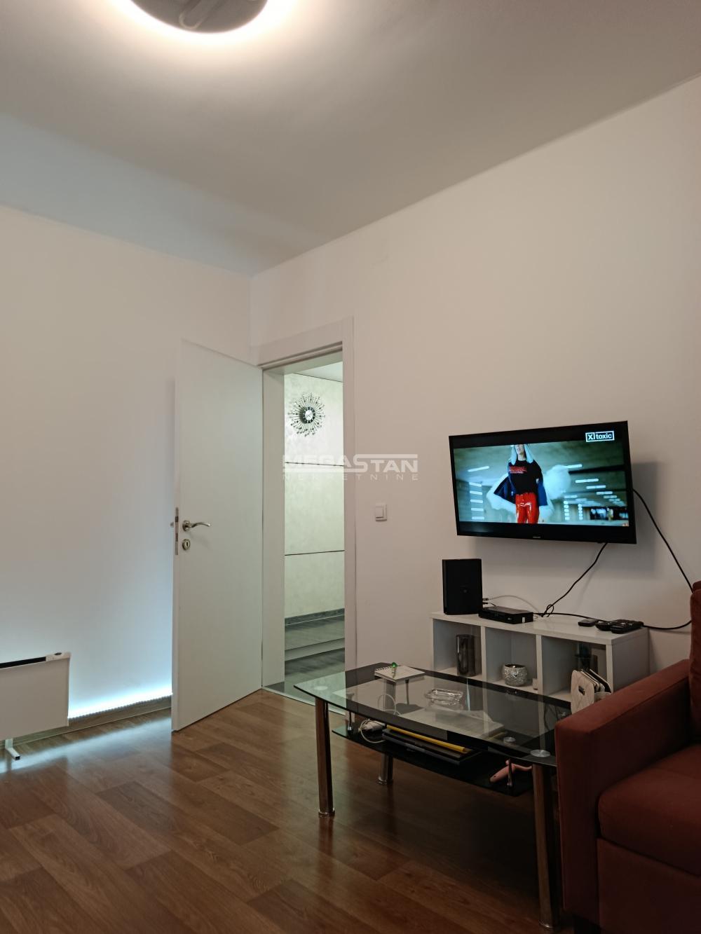 Stan Prodaja Beograd Stan Prodaja Beograd Kotež 49 m2