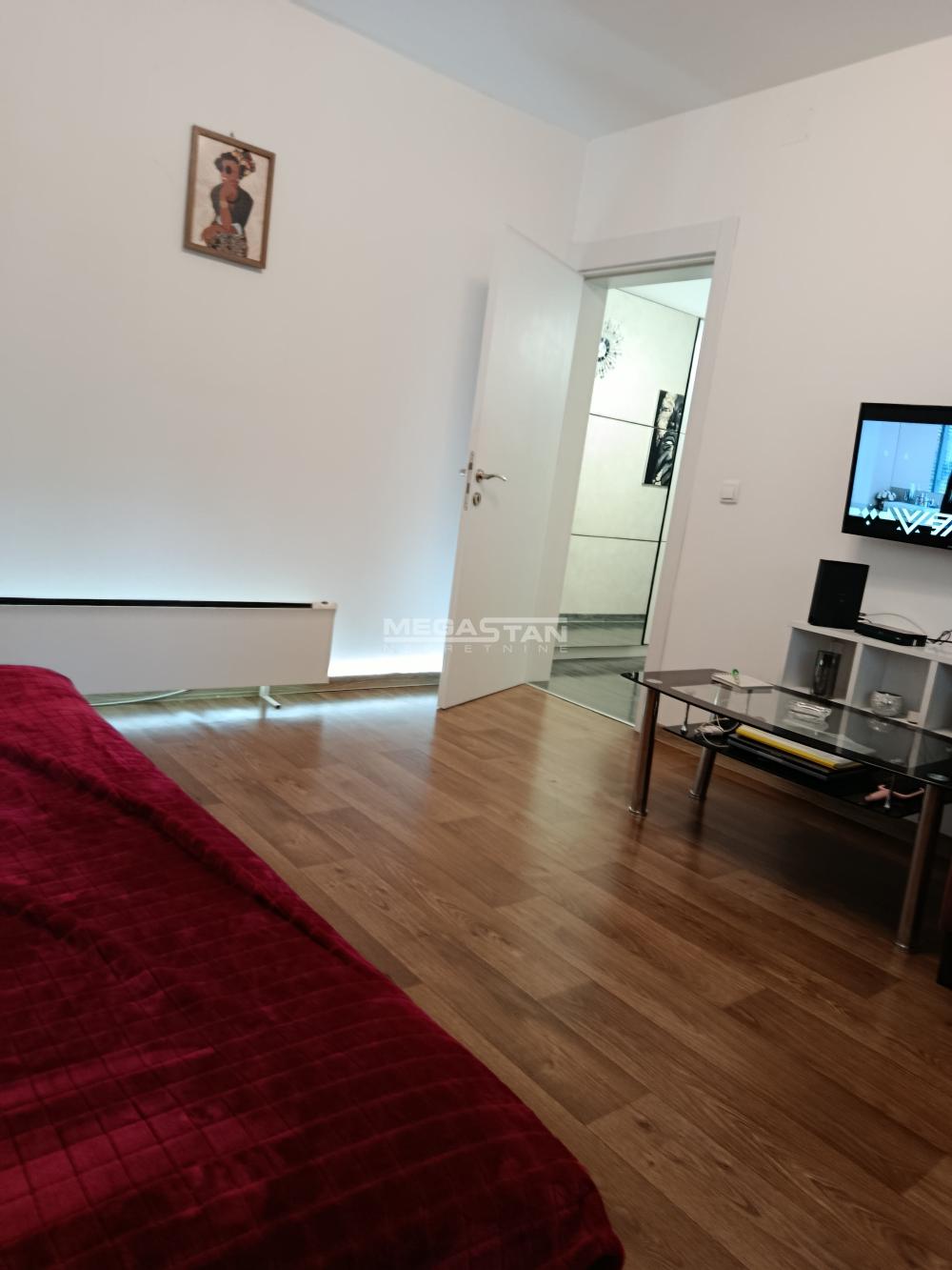 Stan Prodaja Beograd Stan Prodaja Beograd Kotež 49 m2