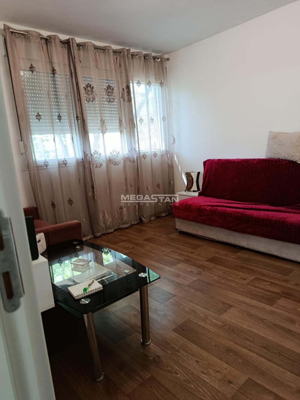 Stan Prodaja Beograd Stan Prodaja Beograd Kotež 49 m2