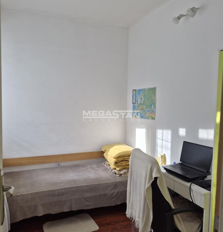 Stan Prodaja Beograd Južni Bulevar 62 m2