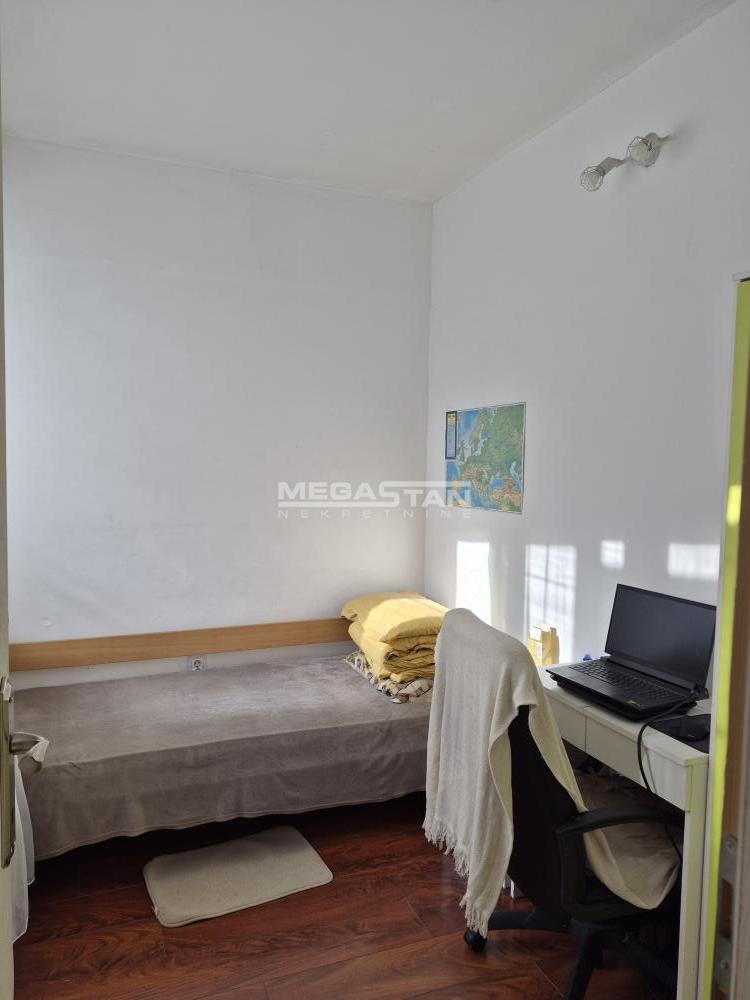 Stan Prodaja Beograd Južni Bulevar 62 m2