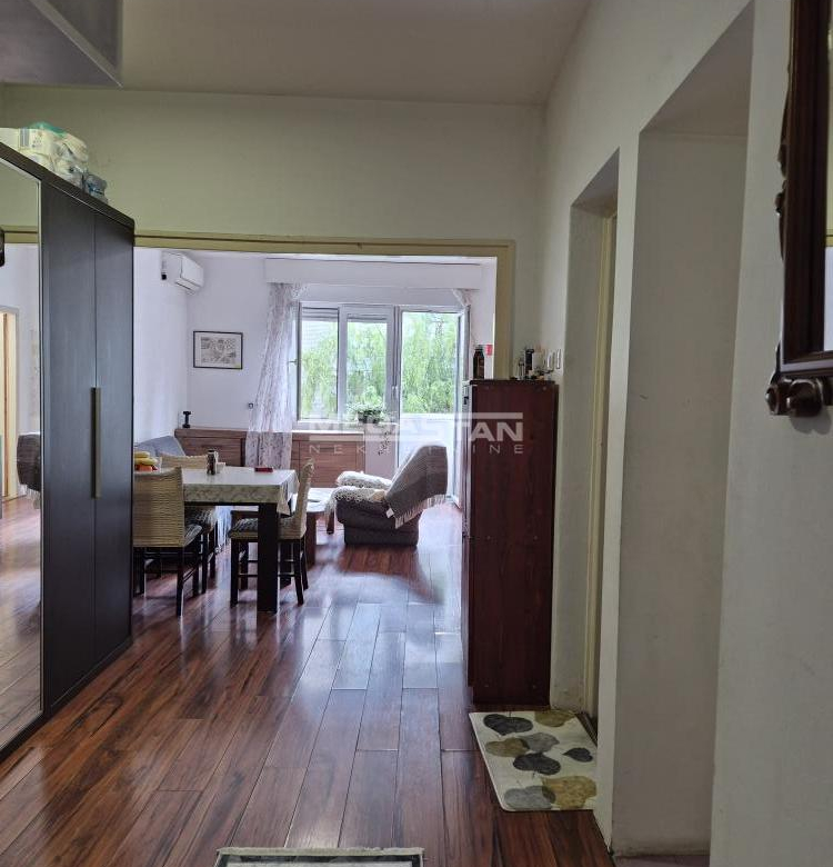 Stan Prodaja Beograd Južni Bulevar 62 m2