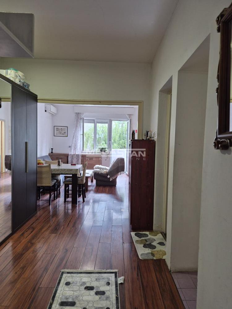 Stan Prodaja Beograd Južni Bulevar 62 m2