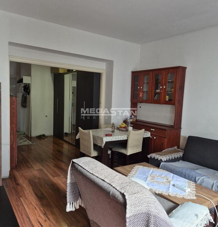 Stan Prodaja Beograd Južni Bulevar 62 m2