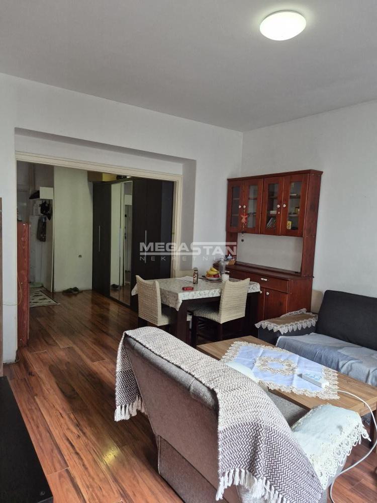 Stan Prodaja Beograd Južni Bulevar 62 m2